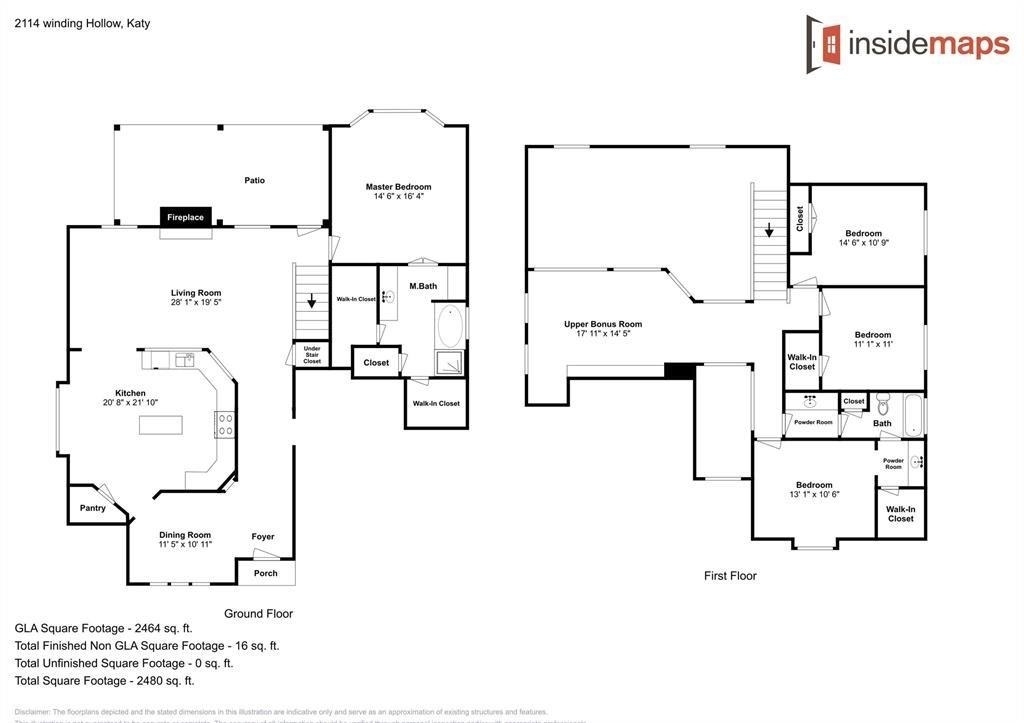 2114 Winding Hollow Drive - Photo 25