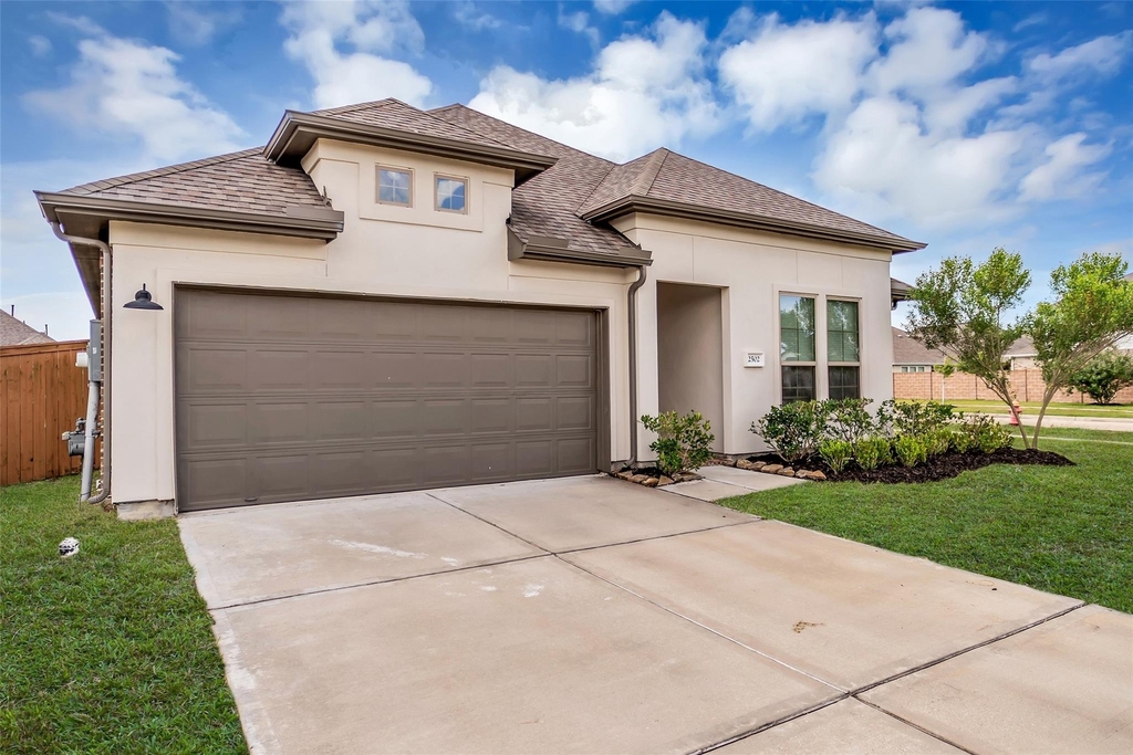 2502 Ocean Key Drive - Photo 1