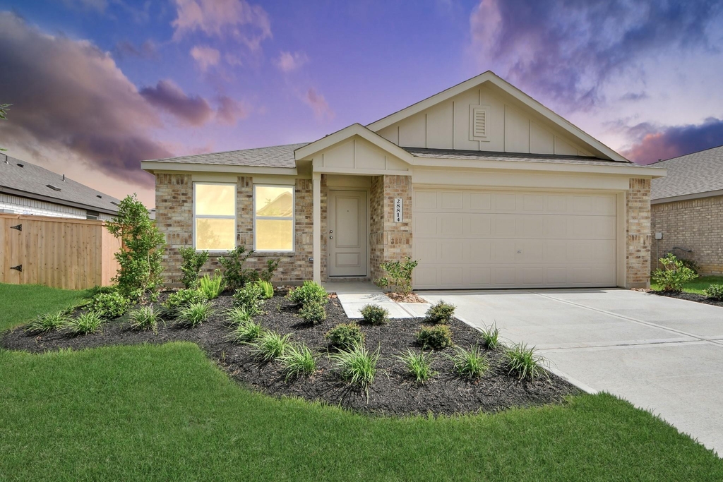 28814 Golden Wheat Court - Photo 1