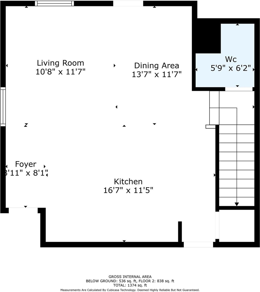1408 Acorn Meadow Street - Photo 17