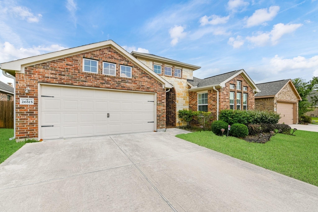 26515 Grey Sparrow Drive - Photo 1