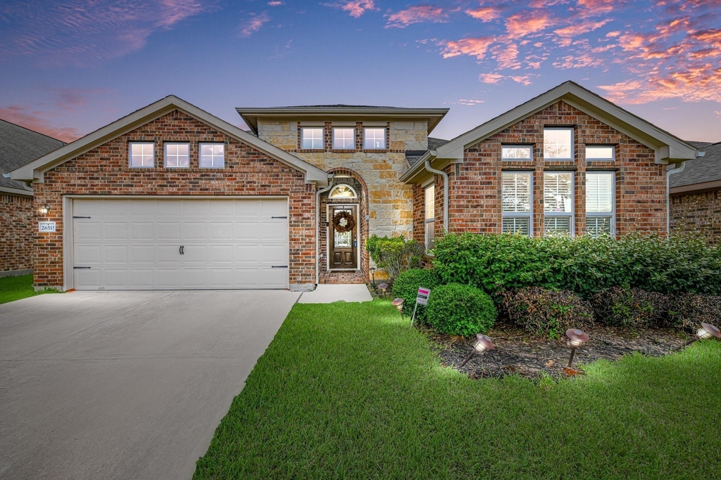 26515 Grey Sparrow Drive - Photo 0
