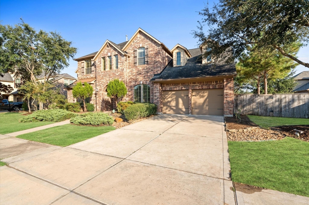 4615 Marbrook Meadow Lane - Photo 1