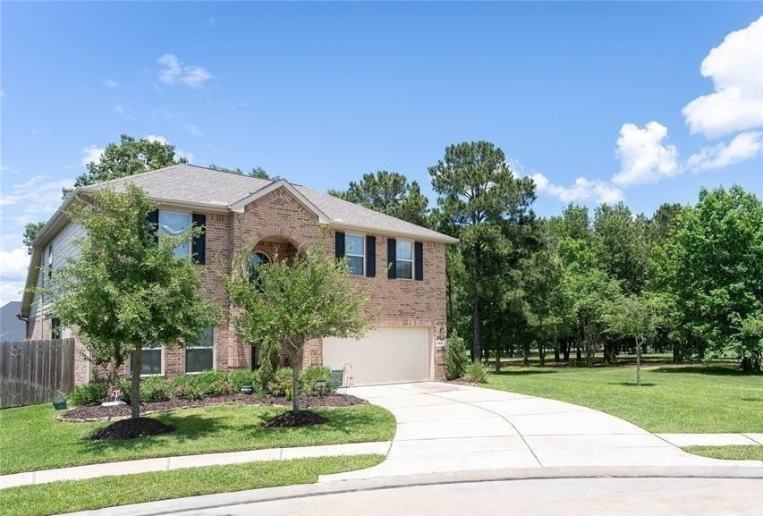 14831 Raleighs Meadow Court - Photo 1
