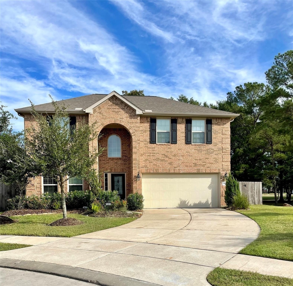 14831 Raleighs Meadow Court - Photo 0