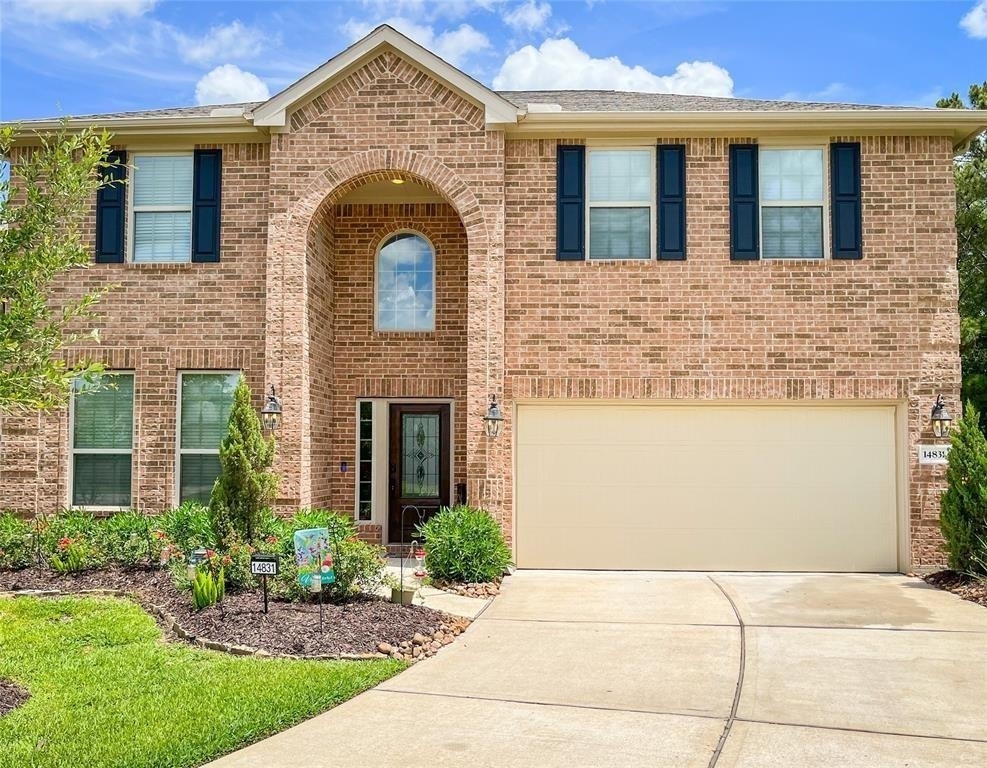 14831 Raleighs Meadow Court - Photo 2