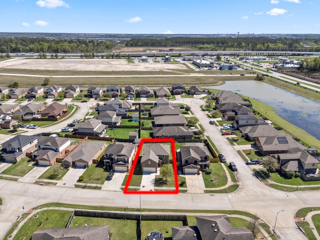 9006 Sasson Boulevard - Photo 3