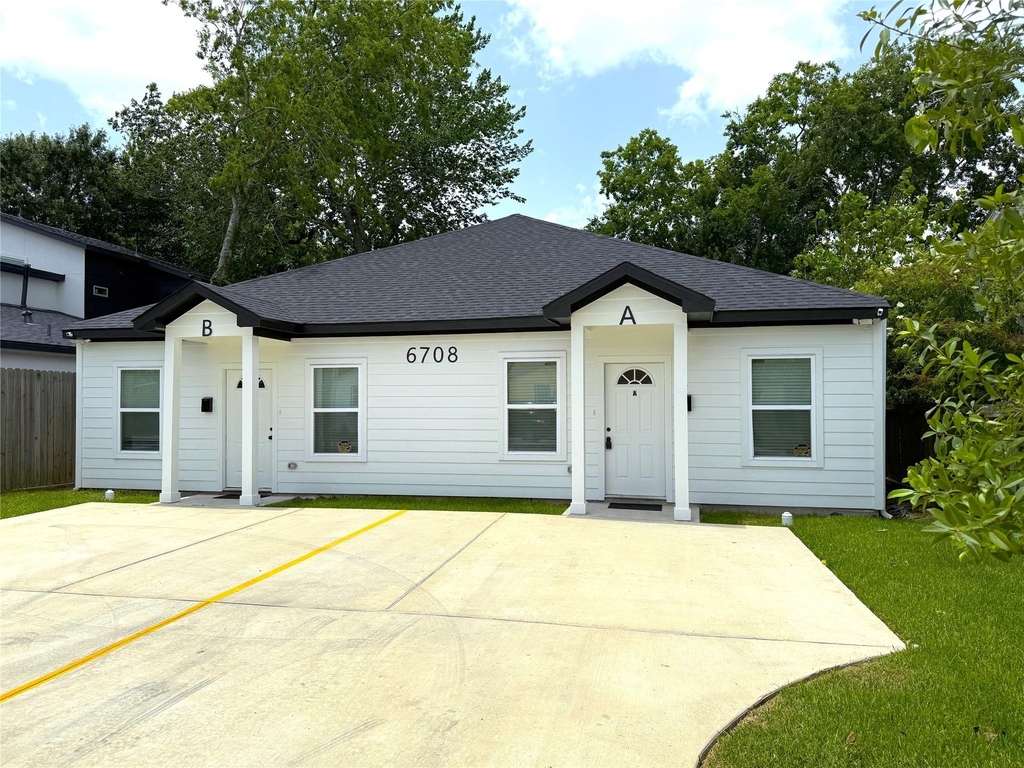 6708 Conley Street - Photo 1