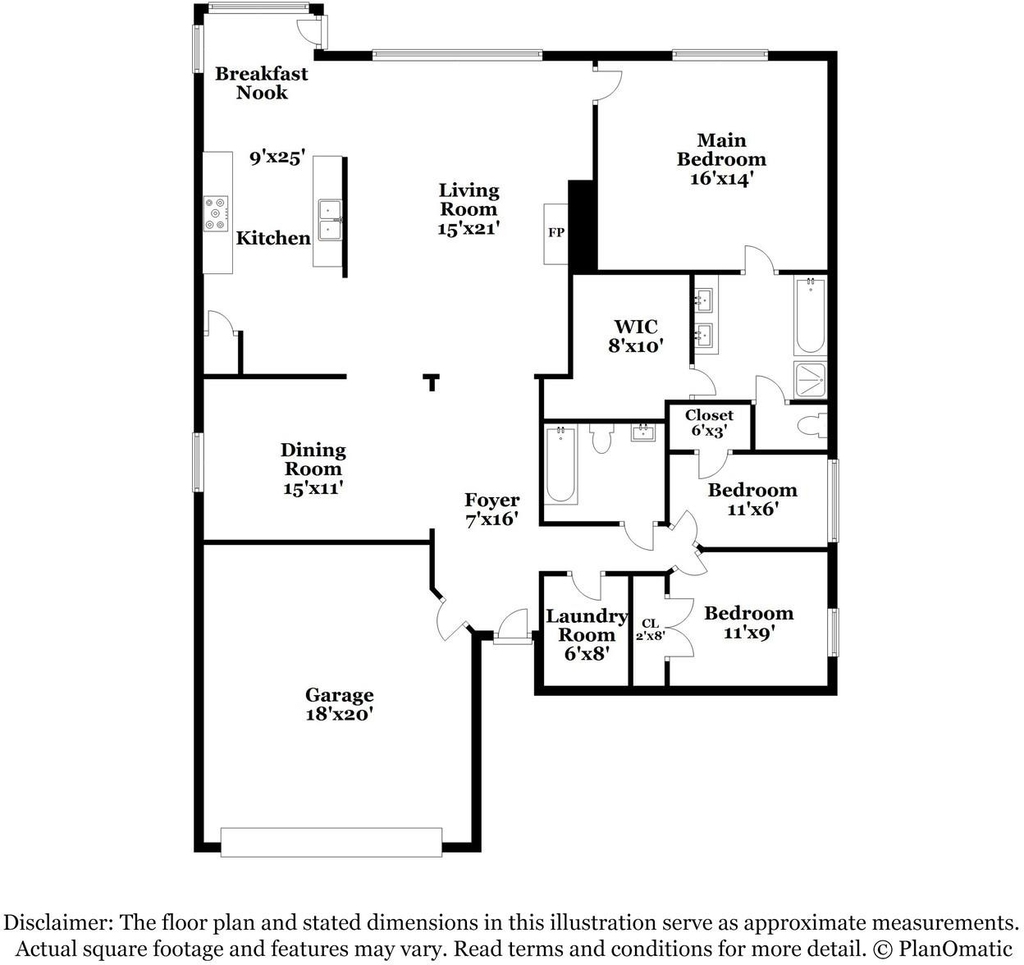 28506 Carly Cove Lane - Photo 15