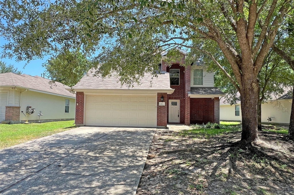 6 Thicket Grove Place - Photo 0