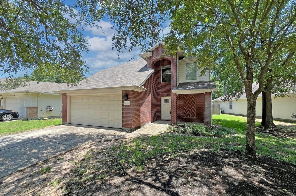 6 Thicket Grove Place - Photo 1