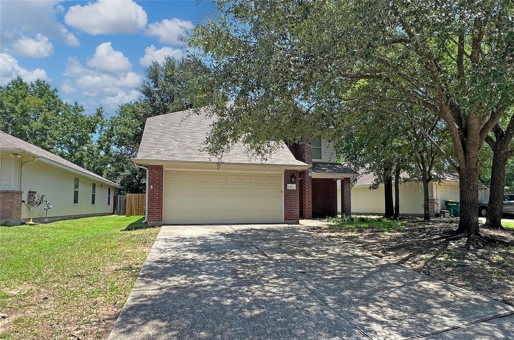 6 Thicket Grove Place - Photo 2