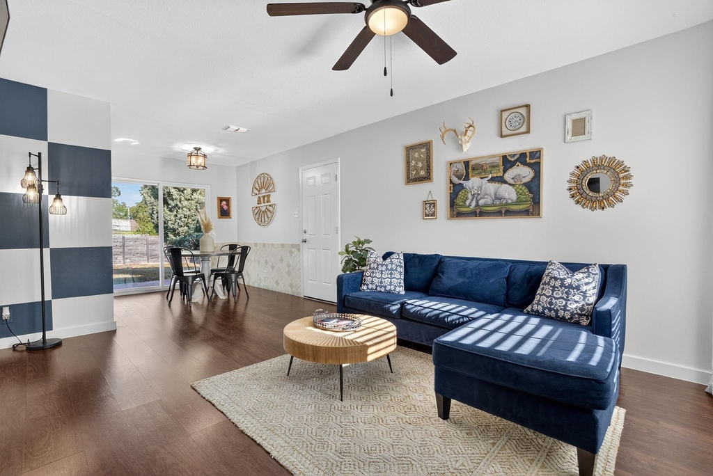 5706 Breezewood Drive - Photo 3