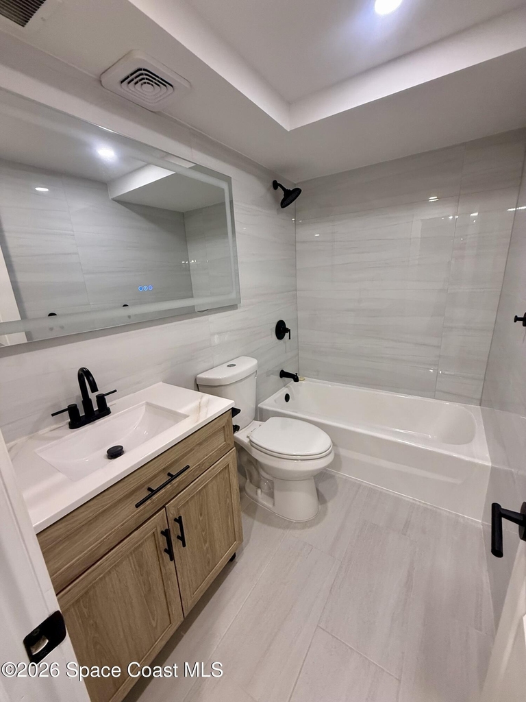 1305 S Atlantic Avenue - Photo 9