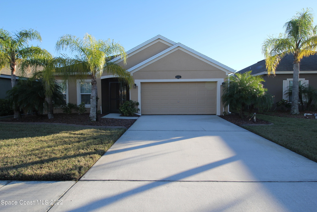2448 Snapdragon Drive Nw - Photo 0