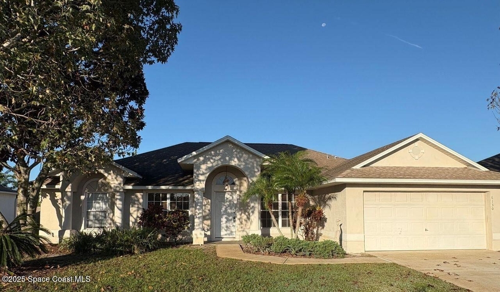6130 Meghan Drive - Photo 0