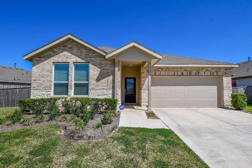 26610 Coast Redwood Drive - Photo 2