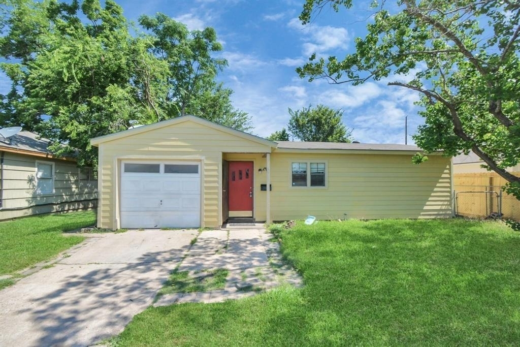6610 Granite Street - Photo 0