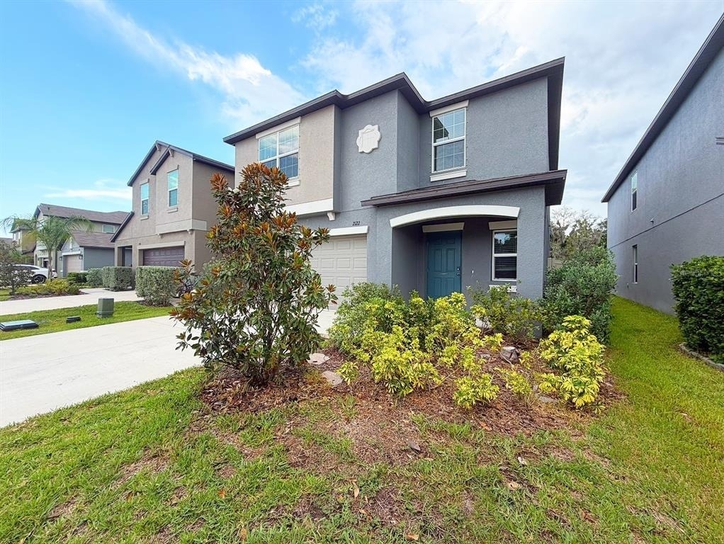 2122 Stellar Brilliance Way - Photo 1