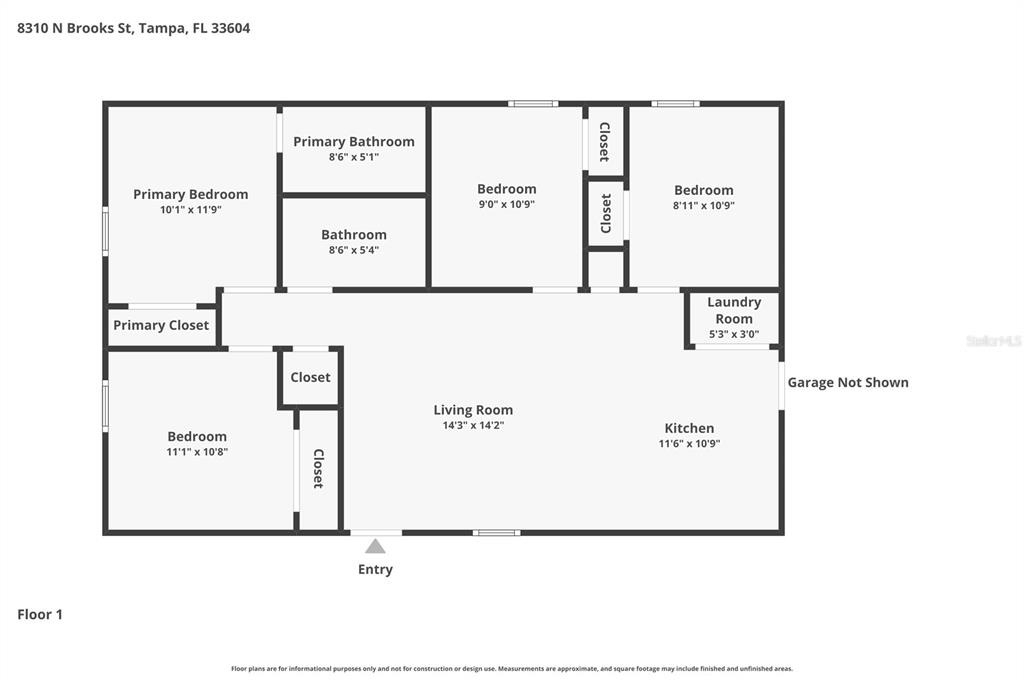 8310 N Brooks Street - Photo 19