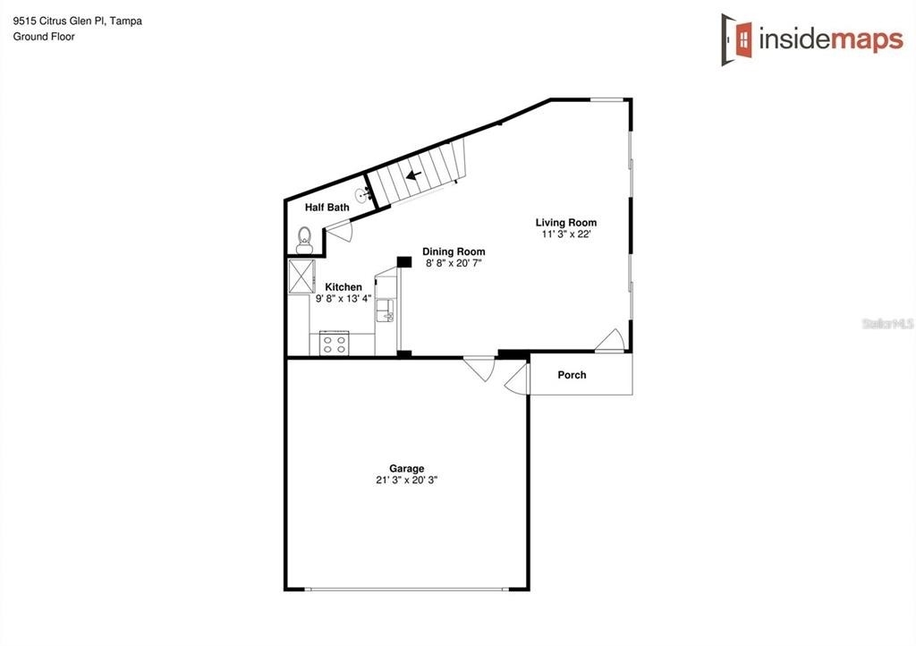 9415 Citrus Glen Place - Photo 32