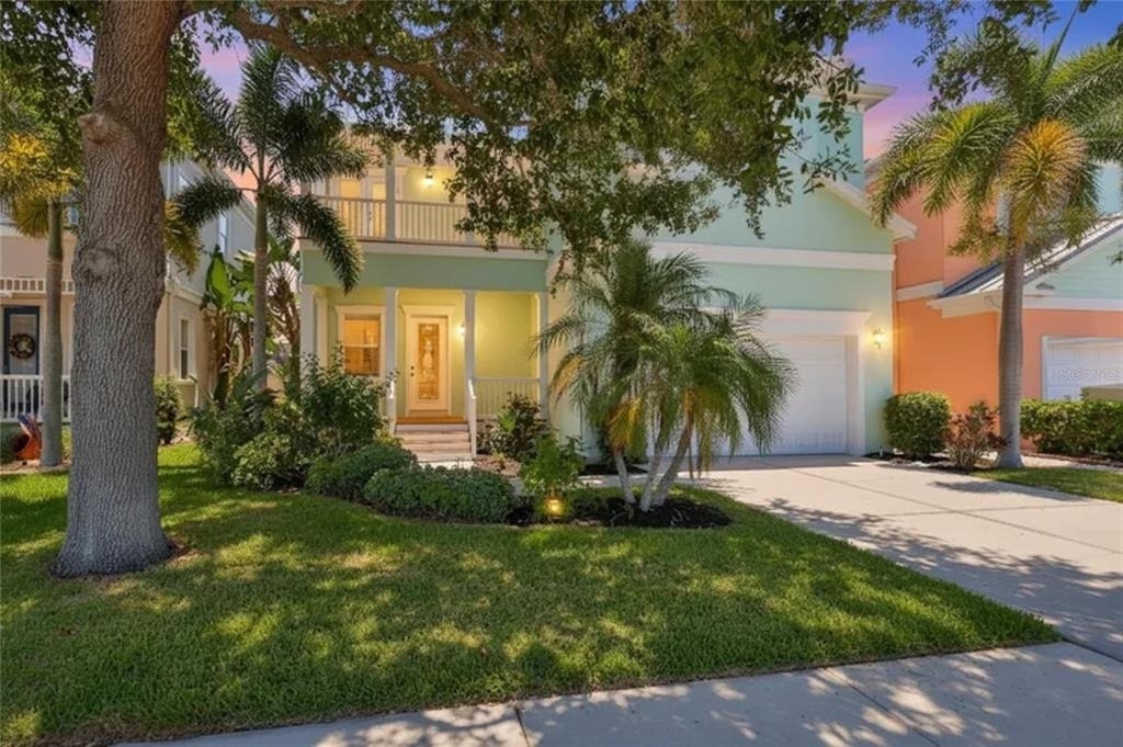 6573 Simone Shores Circle - Photo 0