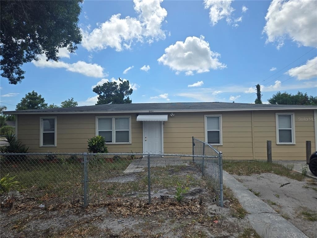 843 41st Street S - Photo 1