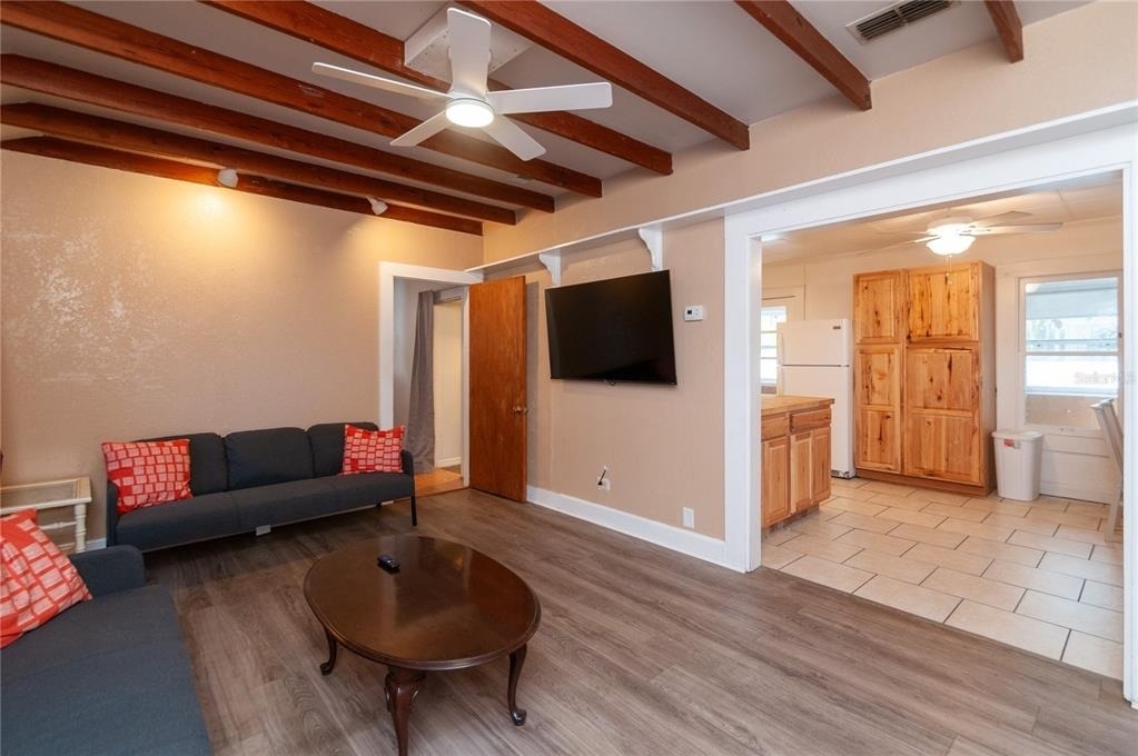 1235 Bass Boulevard - Photo 1
