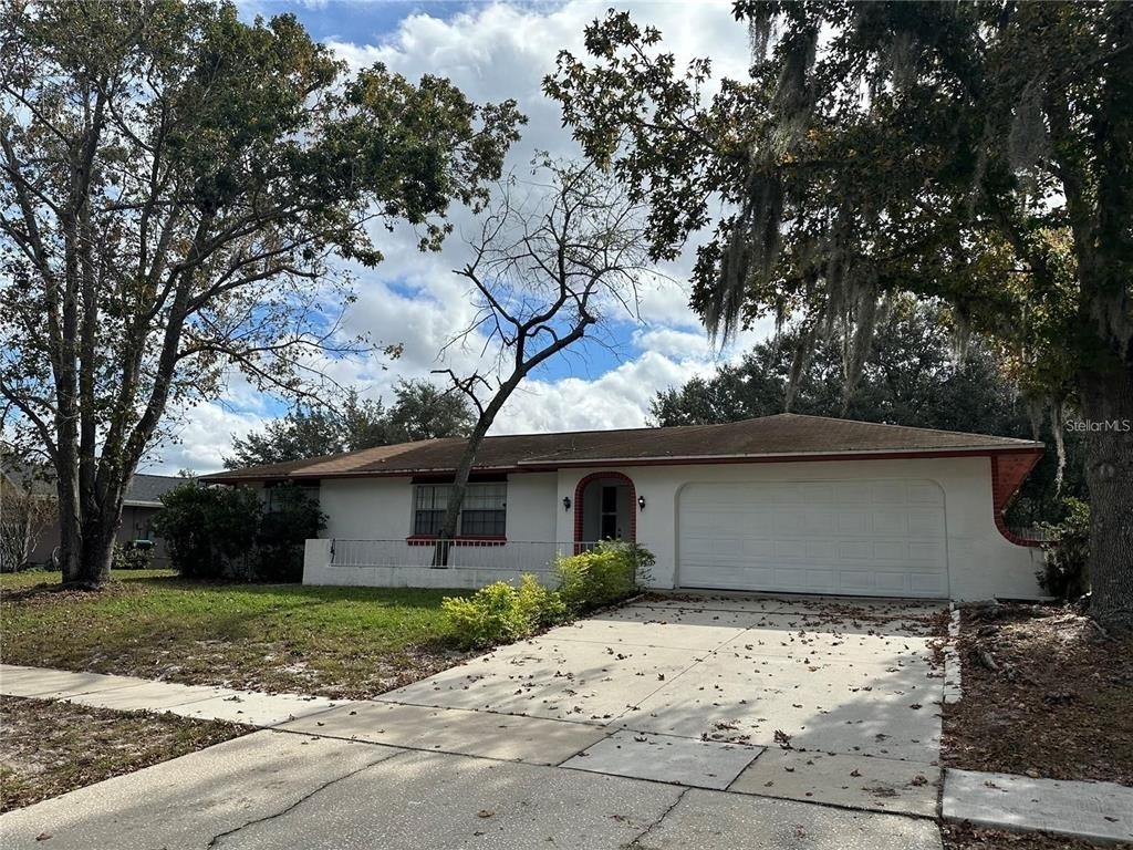 8242 Sandberry Boulevard - Photo 0