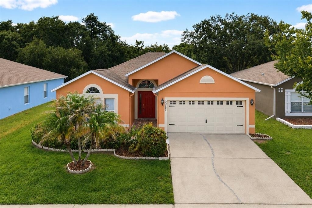 3015 Elbib Drive - Photo 0