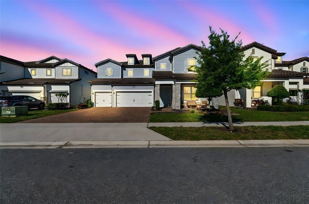9070 Woodland Forest Road - Photo 2