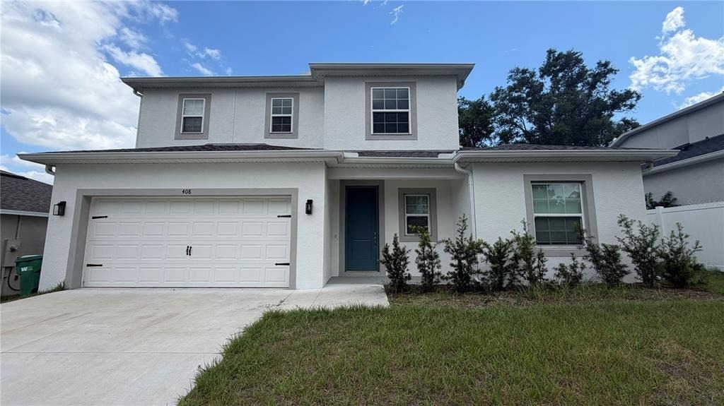 408 Cierra Oaks Circle - Photo 0