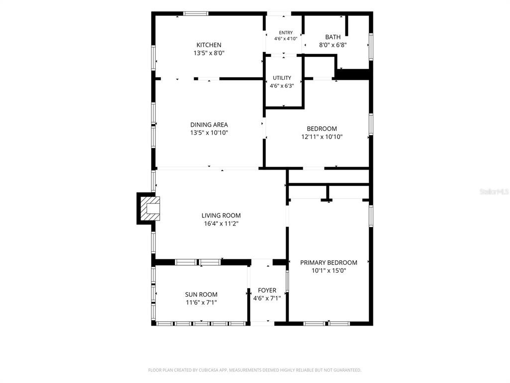 551 E 9th Avenue - Photo 24