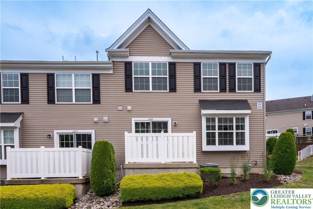 4165 Bunker Hill Drive - Photo 2
