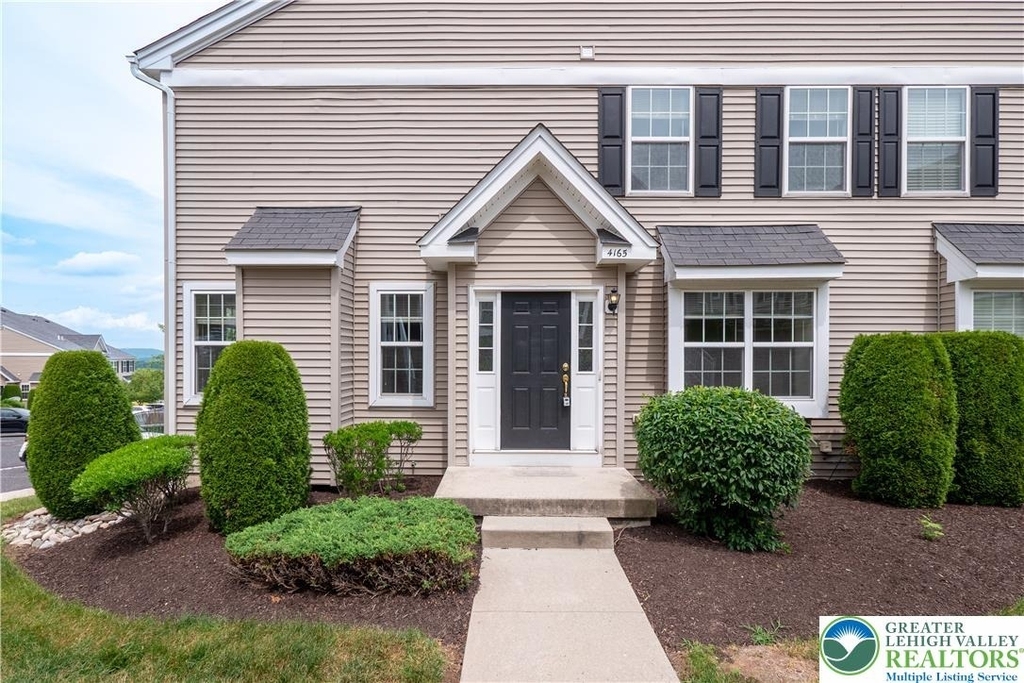 4165 Bunker Hill Drive - Photo 0