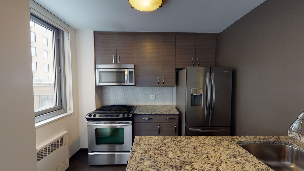 401 E 34th St - Photo 1