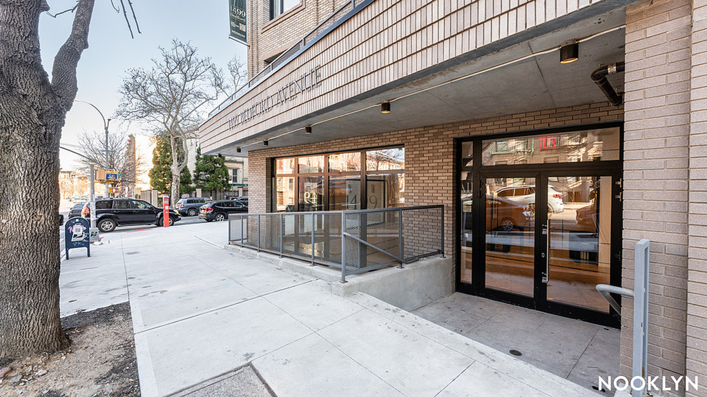 1499 Bedford Ave  - Photo 5