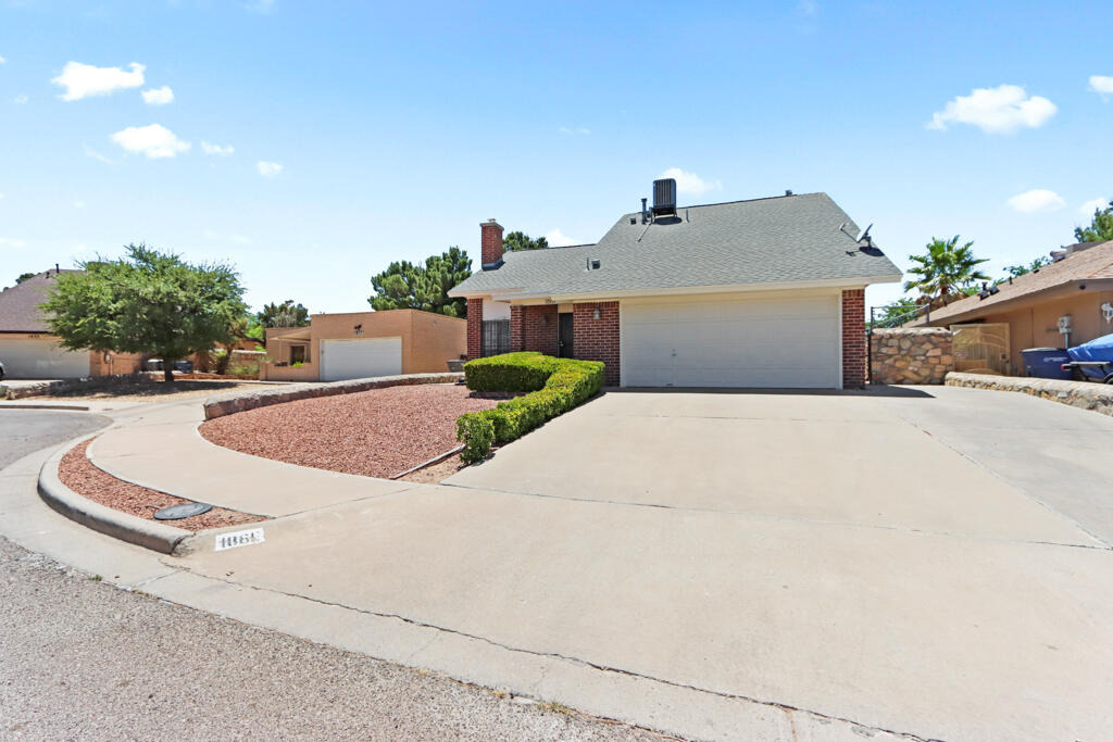 1861 Sonoma Place - Photo 1