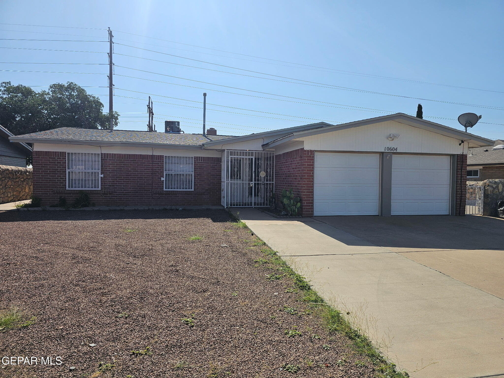 10604 Pleasant Hills Drive - Photo 0