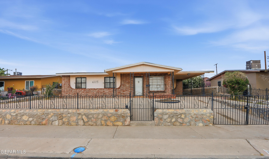 6115 Tesuque Drive - Photo 0