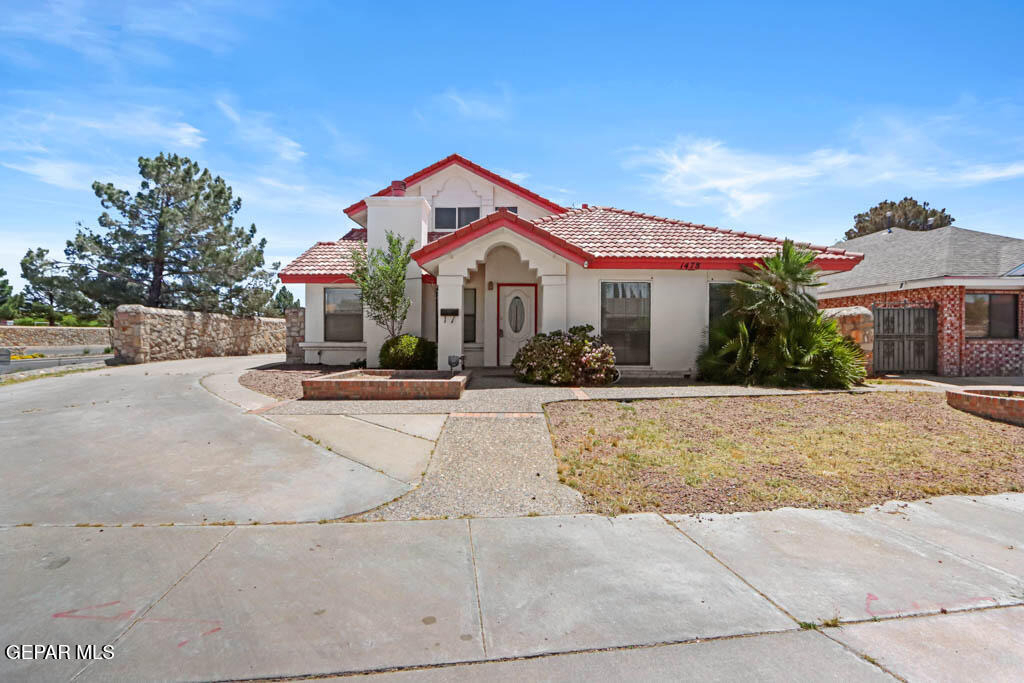 1478 Gene Torres Drive - Photo 0