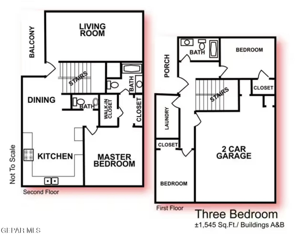 5501 N Stanton Street - Photo 1