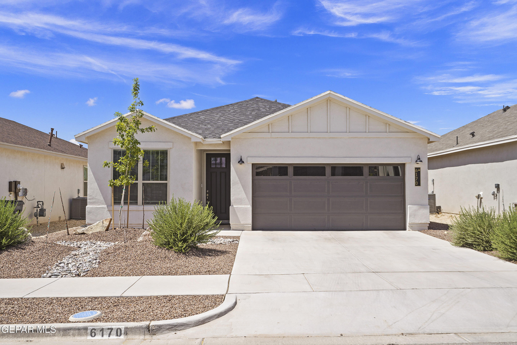 6170 Hidden Passage Avenue - Photo 0