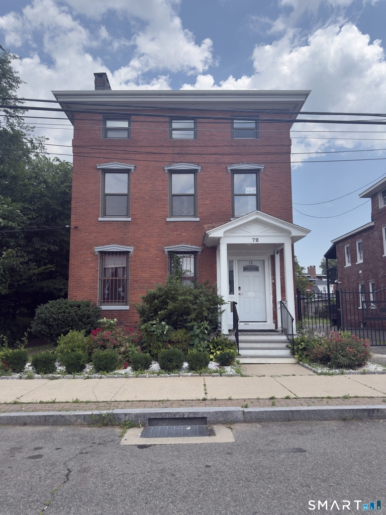 72 Cedar Street - Photo 1