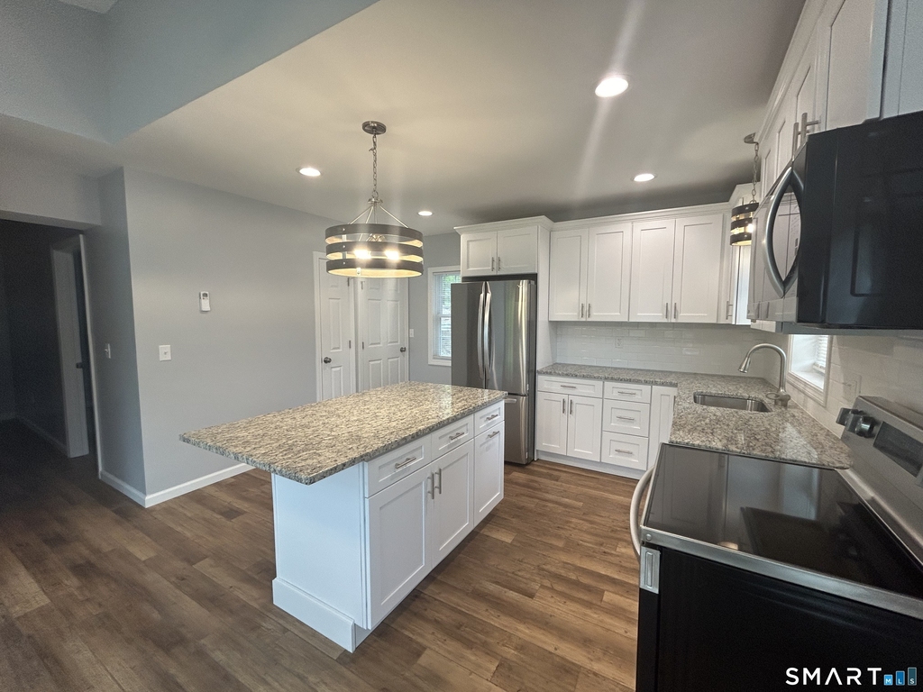 81 Silver Lake Shore Road - Photo 2