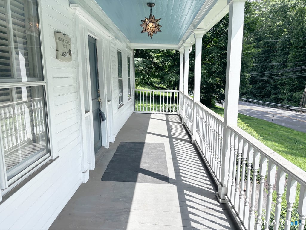 503 Danbury Road - Photo 1