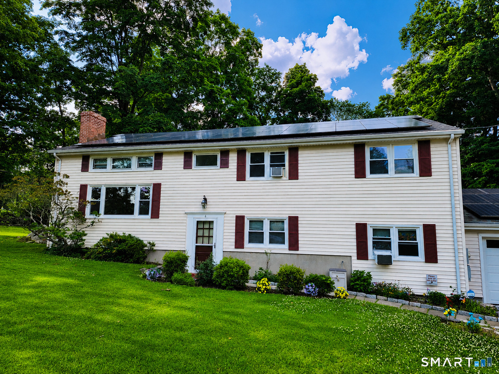 6 Nottingham Drive - Photo 0