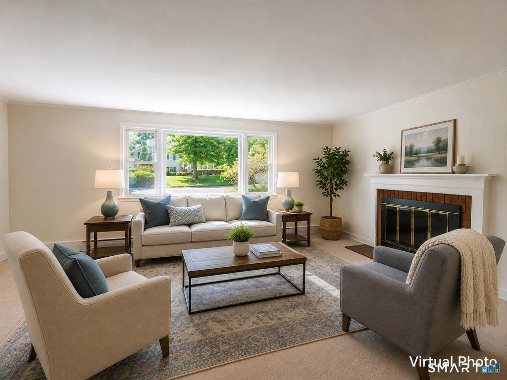 6 Nottingham Drive - Photo 2