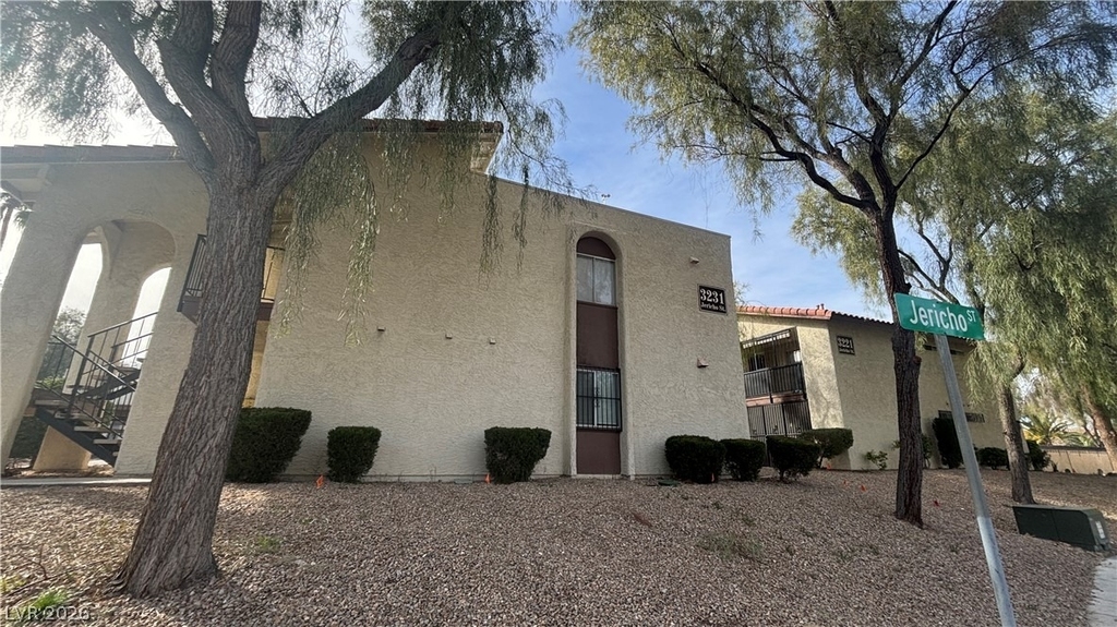 3231 Jericho Street - Photo 1