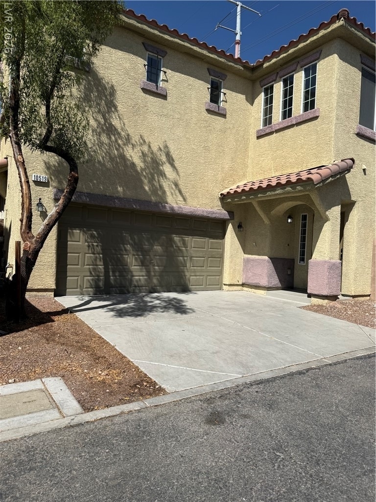 10519 Allegrini Drive - Photo 1